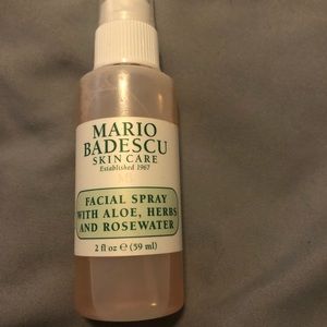 Mario Badescu Facial Spray